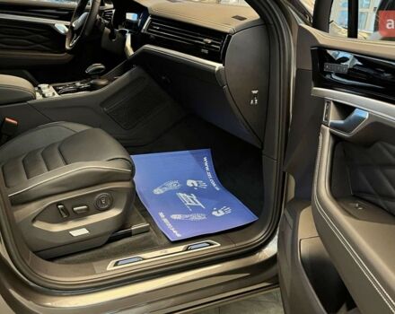 Фольксваген Туарег, об'ємом двигуна 2.99 л та пробігом 0 тис. км за 87041 $, фото 26 на Automoto.ua