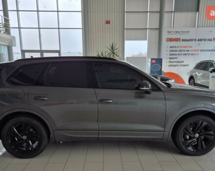 Фольксваген Туарег 2025 у Миколаєві на Automoto.ua Фольксваген Туарег, об'ємом двигуна 2.97 л та пробігом 0 тис. км за 86560 $, фото 7 на Automoto.ua