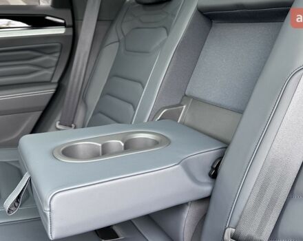 Фольксваген Туарег 2025 в Николаеве на Automoto.ua Фольксваген Туарег, объемом двигателя 2.97 л и пробегом 0 тыс. км за 85900 $, фото 34 на Automoto.ua