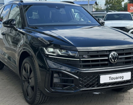 Фольксваген Туарег, объемом двигателя 2.97 л и пробегом 0 тыс. км за 85000 $, фото 2 на Automoto.ua