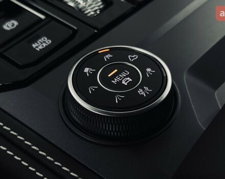 Фольксваген Туарег, об'ємом двигуна 2.99 л та пробігом 0 тис. км за 66431 $, фото 9 на Automoto.ua