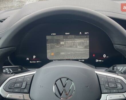 Фольксваген Туарег, объемом двигателя 2.97 л и пробегом 0 тыс. км за 86190 $, фото 11 на Automoto.ua