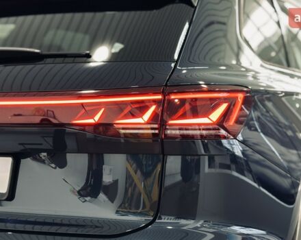 купить новое авто Фольксваген Туарег 2025 года от официального дилера Автодім Атлант на Вацлава Гавела Фольксваген фото