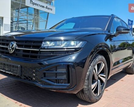Фольксваген Туарег 2025 в Хмельницком на Automoto.ua Фольксваген Туарег, объемом двигателя 2.97 л и пробегом 0 тыс. км за 86702 $, фото 23 на Automoto.ua