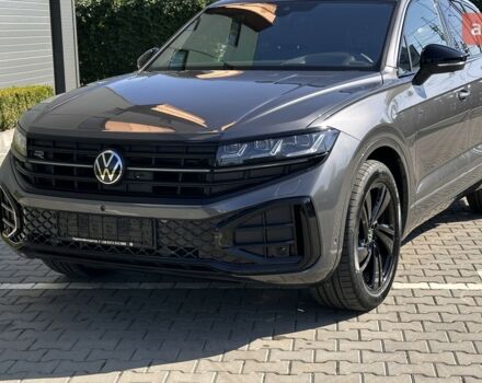 Фольксваген Туарег, объемом двигателя 2.97 л и пробегом 0 тыс. км за 85500 $, фото 4 на Automoto.ua