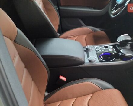 купить новое авто Фольксваген Туарег 2025 года от официального дилера Автомобільний Дім Volkswagen Фольксваген фото