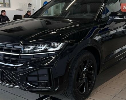 Фольксваген Туарег, об'ємом двигуна 2.97 л та пробігом 0 тис. км за 86600 $, фото 1 на Automoto.ua