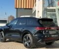 купить новое авто Фольксваген Туарег 2025 года от официального дилера Карпати Автоцентр Фольксваген фото