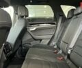 купити нове авто Фольксваген Туарег 2025 року від офіційного дилера Автодім Атлант на Дніпровській набережній Фольксваген фото