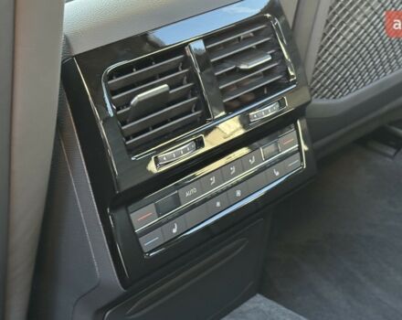 Фольксваген Туарег, об'ємом двигуна 2.97 л та пробігом 0 тис. км за 87860 $, фото 11 на Automoto.ua