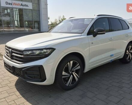 Фольксваген Туарег, об'ємом двигуна 2.97 л та пробігом 0 тис. км за 87560 $, фото 5 на Automoto.ua