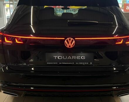 Фольксваген Туарег, об'ємом двигуна 2.97 л та пробігом 0 тис. км за 86600 $, фото 10 на Automoto.ua