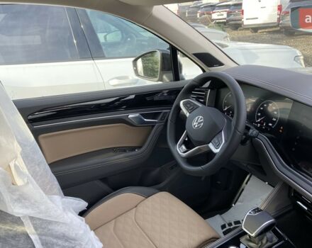Фольксваген Туарег, об'ємом двигуна 2.97 л та пробігом 0 тис. км за 89670 $, фото 10 на Automoto.ua