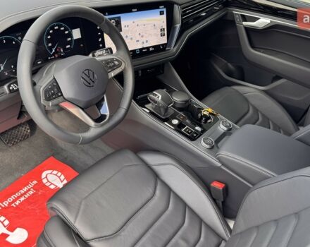 Фольксваген Туарег, объемом двигателя 2.97 л и пробегом 0 тыс. км за 70000 $, фото 1 на Automoto.ua