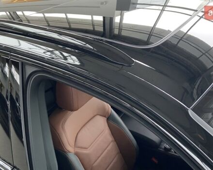 Фольксваген Туарег, объемом двигателя 2.97 л и пробегом 0 тыс. км за 87720 $, фото 6 на Automoto.ua