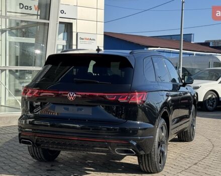 Фольксваген Туарег, объемом двигателя 2.97 л и пробегом 0 тыс. км за 84990 $, фото 4 на Automoto.ua