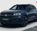 купити нове авто Фольксваген Туарег 2025 року від офіційного дилера Алекс СО Фольксваген фото