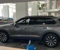 купити нове авто Фольксваген Туарег 2025 року від офіційного дилера Автодім Атлант на Вацлава Гавела Фольксваген фото