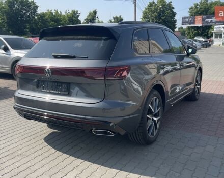 Фольксваген Туарег, об'ємом двигуна 2.97 л та пробігом 0 тис. км за 86560 $, фото 2 на Automoto.ua