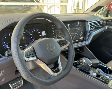 Фольксваген Туарег, об'ємом двигуна 2.97 л та пробігом 0 тис. км за 83500 $, фото 15 на Automoto.ua