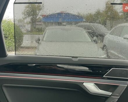 Фольксваген Туарег, объемом двигателя 2.97 л и пробегом 0 тыс. км за 86190 $, фото 14 на Automoto.ua