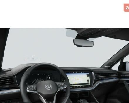 Фольксваген Туарег, объемом двигателя 2.97 л и пробегом 0 тыс. км за 88864 $, фото 7 на Automoto.ua