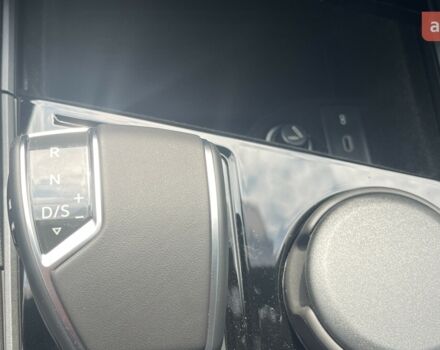 Фольксваген Туарег, об'ємом двигуна 2.97 л та пробігом 0 тис. км за 86560 $, фото 9 на Automoto.ua