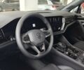 купить новое авто Фольксваген Туарег 2025 года от официального дилера Автодім Атлант на Вацлава Гавела Фольксваген фото