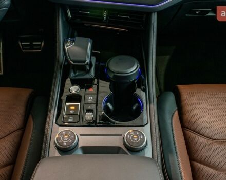 купить новое авто Фольксваген Туарег 2025 года от официального дилера Автомобільний Дім Volkswagen Фольксваген фото