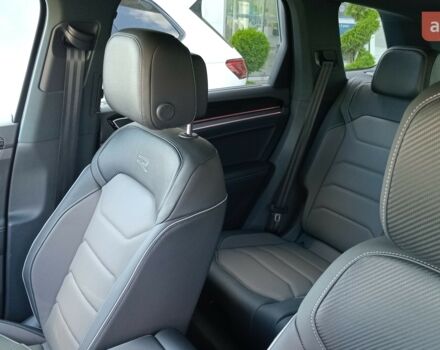 Фольксваген Туарег, об'ємом двигуна 2.97 л та пробігом 0 тис. км за 88189 $, фото 11 на Automoto.ua