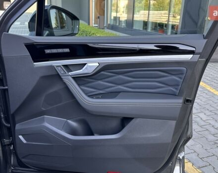 Фольксваген Туарег 2025 в Николаеве на Automoto.ua Фольксваген Туарег, объемом двигателя 2.97 л и пробегом 0 тыс. км за 85619 $, фото 30 на Automoto.ua