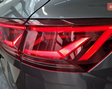 купити нове авто Фольксваген Туарег 2025 року від офіційного дилера Автодім Атлант на Вацлава Гавела Фольксваген фото