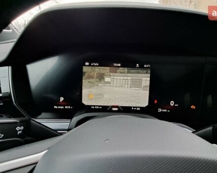 Фольксваген Туарег, об'ємом двигуна 2.97 л та пробігом 0 тис. км за 86189 $, фото 12 на Automoto.ua