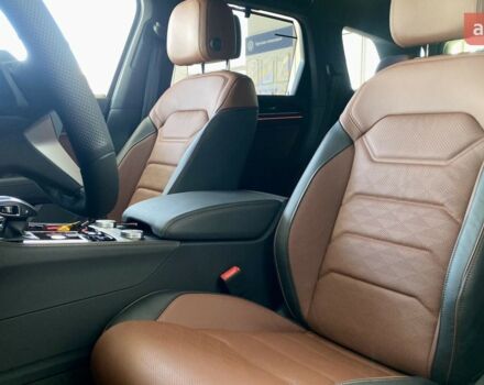 Фольксваген Туарег, объемом двигателя 2.97 л и пробегом 0 тыс. км за 87500 $, фото 15 на Automoto.ua