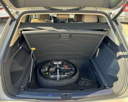 Фольксваген Туарег, об'ємом двигуна 2.97 л та пробігом 0 тис. км за 83500 $, фото 10 на Automoto.ua