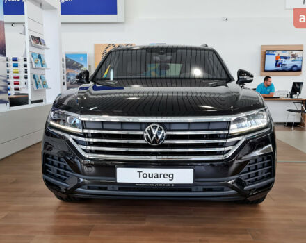 Фольксваген Туарег, об'ємом двигуна 2.99 л та пробігом 0 тис. км за 68700 $, фото 1 на Automoto.ua