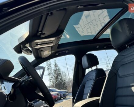 Фольксваген Туарег, объемом двигателя 2.99 л и пробегом 0 тыс. км за 85900 $, фото 7 на Automoto.ua