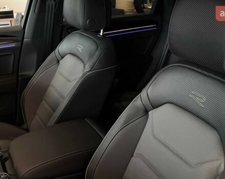 Фольксваген Туарег, об'ємом двигуна 2.97 л та пробігом 0 тис. км за 86600 $, фото 12 на Automoto.ua