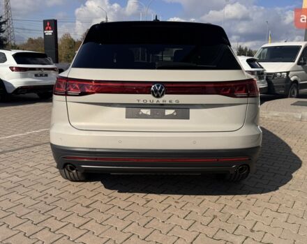 Фольксваген Туарег, объемом двигателя 2.97 л и пробегом 0 тыс. км за 70000 $, фото 6 на Automoto.ua