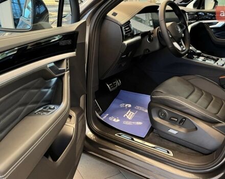 Фольксваген Туарег, об'ємом двигуна 2.99 л та пробігом 0 тис. км за 87041 $, фото 15 на Automoto.ua