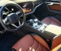 купити нове авто Фольксваген Туарег 2025 року від офіційного дилера Автомобільний Дім Volkswagen Фольксваген фото