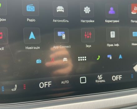 Фольксваген Туарег, объемом двигателя 2.97 л и пробегом 0 тыс. км за 88123 $, фото 4 на Automoto.ua