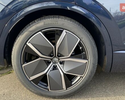 Фольксваген Туарег, об'ємом двигуна 2.97 л та пробігом 0 тис. км за 91006 $, фото 7 на Automoto.ua