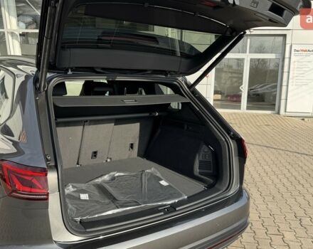 Фольксваген Туарег, объемом двигателя 2.97 л и пробегом 0 тыс. км за 66600 $, фото 22 на Automoto.ua