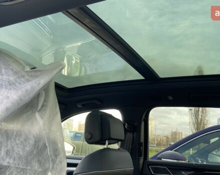 Фольксваген Туарег, об'ємом двигуна 2.99 л та пробігом 0 тис. км за 88904 $, фото 16 на Automoto.ua