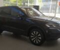 купить новое авто Фольксваген Туарег 2025 года от официального дилера Автомобільний Дім Volkswagen Фольксваген фото