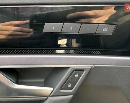 Фольксваген Туарег, об'ємом двигуна 2.97 л та пробігом 0 тис. км за 86189 $, фото 11 на Automoto.ua