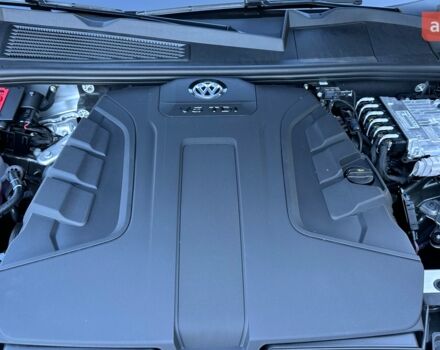 Фольксваген Туарег 2025 в Николаеве на Automoto.ua Фольксваген Туарег, объемом двигателя 2.97 л и пробегом 0 тыс. км за 85900 $, фото 41 на Automoto.ua