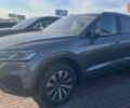 купити нове авто Фольксваген Туарег 2025 року від офіційного дилера Алекс СО Фольксваген фото