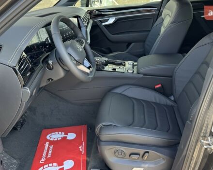 Фольксваген Туарег, объемом двигателя 2.97 л и пробегом 0 тыс. км за 66300 $, фото 19 на Automoto.ua